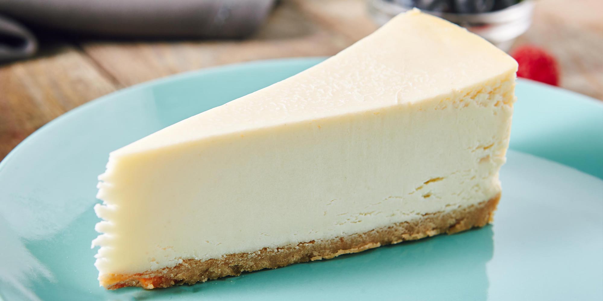 What is the best Cheesecake Factory cheesecake?